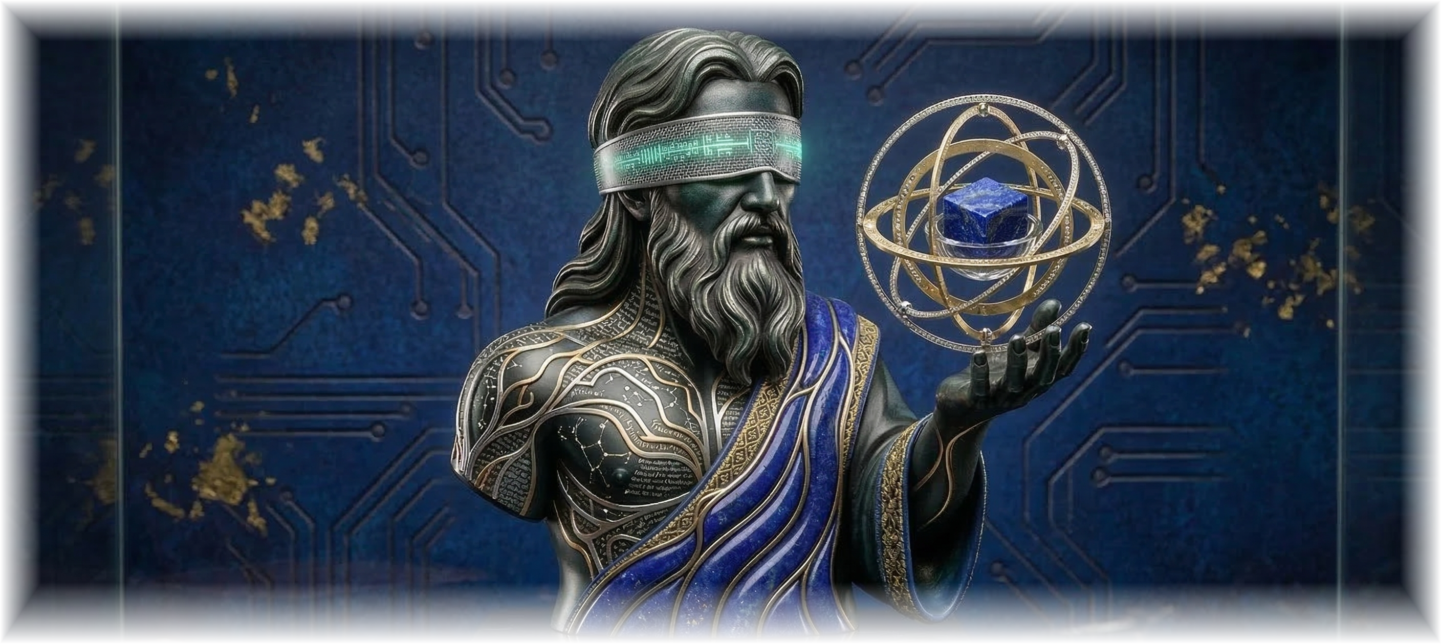 Tiresias - The blind prophet of AI security